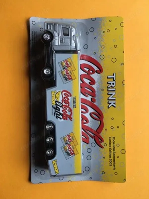 Modell Kfz in Originalverpackung