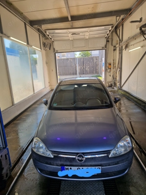 Opel Corsa 1.4 Sport 