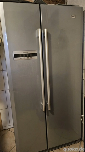 Kühlschrank zum Verschenken 