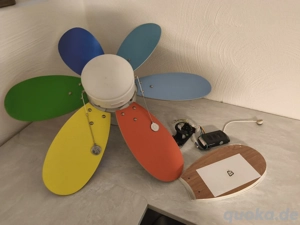 Westinghouse Deckenventilator Turbo