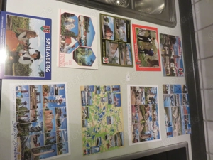 Ansichtskarten von Spemberg in der Lausitz