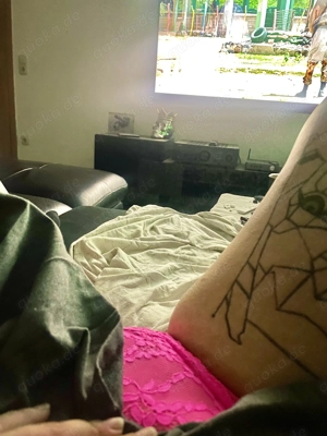 Nasses Höschen gesucht? 