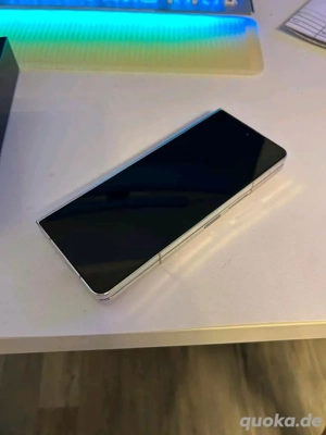Galaxy ZFold 5