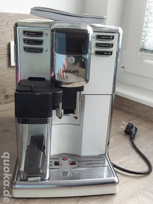 Kaffeevollautomat Bild 2