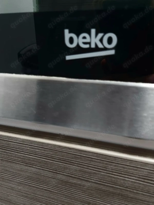 Backofen BEKO zuverkaufen. In gutem Zustand