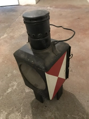 Zugschlusssignal Zg 2