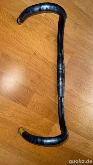 ITM Rennradlenker 40 Komplett