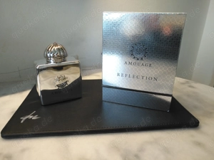 Amouage Reflection Woman Eau de Parfum Spray, 100ml