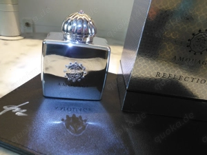 Amouage Reflection Woman Eau de Parfum Spray, 100ml Bild 2