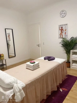 Hong Xin Tuina Massage in Köln Bild 3