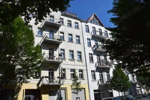 Mehrfamilienhaus in Berlin zu kaufen gesucht!