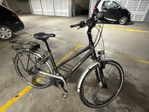 Herkules eBike