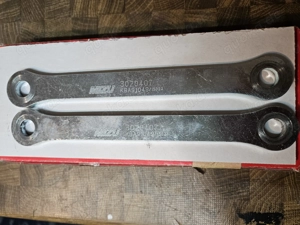 Verk. Tieferlegungssatz für verschiedene Suzuki GSX Modelle mit ABE