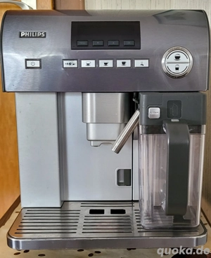 Philips HD 5730 baugl. Delonghi Primadonna Generalüberholt