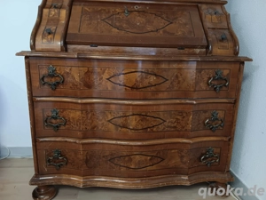 Antiker Schubladen Schrank (Sekretär) zu verkaufen 