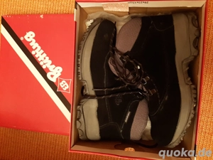 Brütting Wanderschuhe 