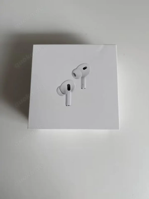 Airpods 2 Pro Neu