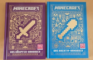 Verschiedene Kinderbücher Dinosaurier, Star Wars, Mine Craft etc. Bild 4