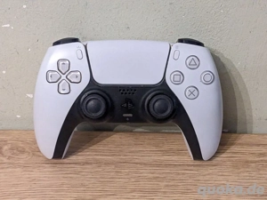 PS5 Controller