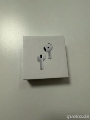 Airpods 4 AN 