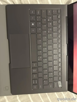 Samsung Galaxy Book S