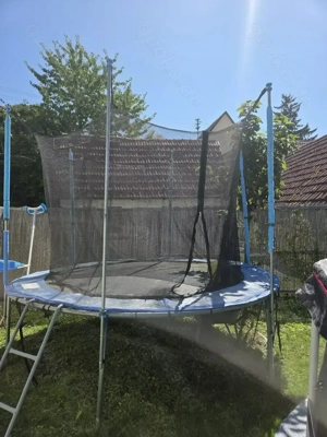 Trampolin 3m Durchmesser