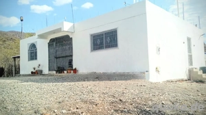 Schöne Villa in Strandnähe mit 1900m2 Garten, Dominikanische Republik Karibik!