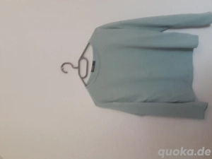 schicker  kuscheliger  Pullover  gr.  xs colours 