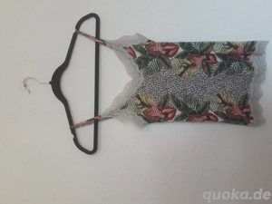 süses Top  gr.  s Tenizis