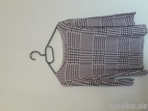 tolles Blusenshirt gr. 42 Janina