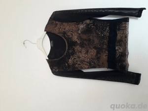 schicker  Pullover  gr. S  Tayfun