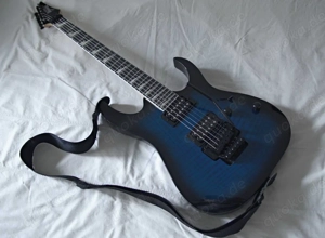 Ibanez GRG320FA   E-Gitarre in Top-Zustand
