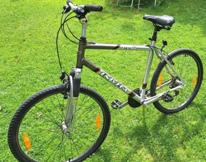 Mountainbike Univega Rover 370