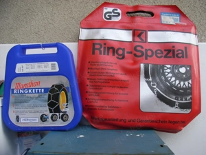 Diverses Zubehöhr fürs Auto