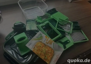 Nicer Dicer Chef