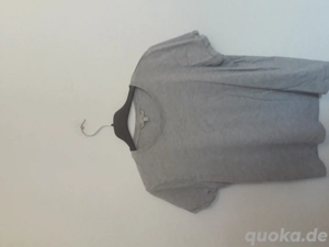 tolles  Shirt  gr.  S  ckh