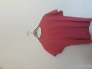 tolles Shirt  gr.  S  pageone 
