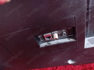 JVC Fernseher zu verkaufen