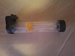 verkaufe 2 mal von H2 Ocean Wirbelbettreaktor Bild 2