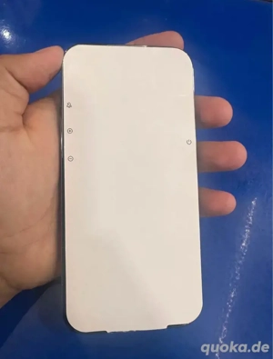 iPhone 14 Pro 256 GB 100 % Akku