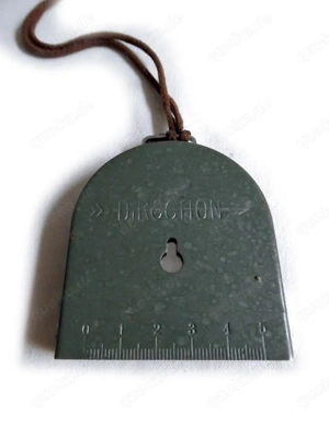 Bezard-Kompass von Lufft Bild 3