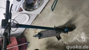 E-Scooter Soflow S304 Gen