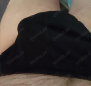 Frau gesucht für Blowjob 