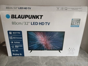 Blaupunkt LED HD TV HD TV 720p Fernseher