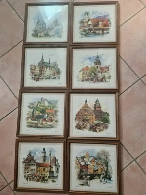 Künst Bilder von Nitschke 