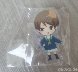 Riko Aida (Kuroko's Basketball) Standee