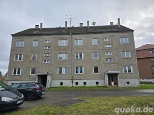 Mehrfamilienhaus zu vermieten.ab sofort