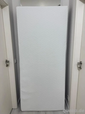 Matratze Novilla 90x200 H3