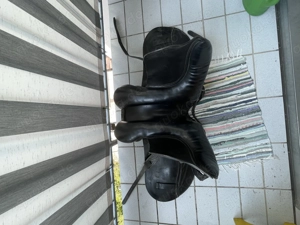 Sattel  von SPRING TREE Flexible  Points17" N 3    Bild 5