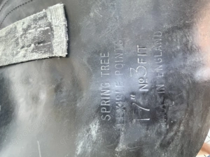 Sattel  von SPRING TREE Flexible  Points17" N 3    Bild 2